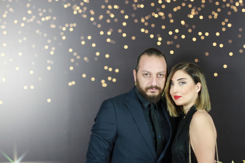 Daniella Rahmeh's Birthday Party 